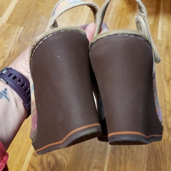 🥿ROCKET DOG WEDGE HEELS🥿 - Picture 7 of 13